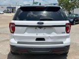 Used 2019 Ford Explorer 4WD Police Interceptor image 5