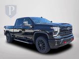 New 2025 Chevrolet Silverado 2500 LTZ w/ Trail Boss Package image 2