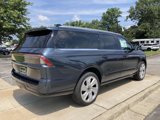 New 2025 Lincoln Navigator L Reserve image 3