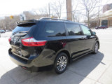 Used 2018 Toyota Sienna XLE image 3