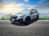 New 2025 Subaru Forester Wilderness image 2