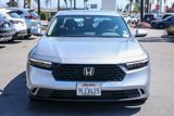 Certified 2024 Honda Accord EX image 2