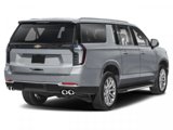New 2025 Chevrolet Suburban Premier image 2