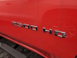 New 2025 Chevrolet Silverado 2500 Custom w/ Custom Value Package image 6