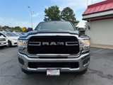 Used 2021 RAM 2500 Big Horn image 2