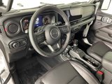 New 2025 Jeep Wrangler Unlimited Rubicon w/ Technology Group image 3