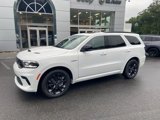 New 2025 Dodge Durango R/T image 2
