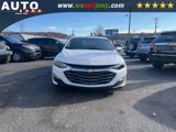 Used 2021 Chevrolet Malibu LT image 3