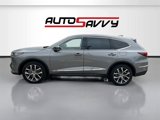 Used 2024 Acura MDX SH-AWD w/ Technology Package image 4