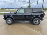 New 2025 Ford Bronco Badlands image 6
