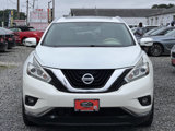 Used 2016 Nissan Murano Platinum w/ Platinum Technology Package image 2
