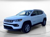 Used 2024 Jeep Compass Latitude w/ Altitude Special Edition image 5