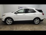 Used 2020 Chevrolet Equinox Premier image 4