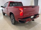 New 2025 Chevrolet Silverado 1500 RST image 3