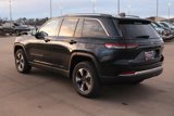 New 2023 Jeep Grand Cherokee 4WD 4xe image 5