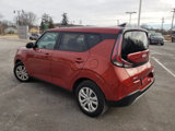 Used 2024 Kia Soul LX image 5