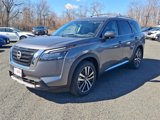 New 2025 Nissan Pathfinder Platinum w/ Cargo Package image 3