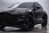 New 2025 Aston Martin DBX 707 image 2