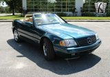Used 2000 Mercedes-Benz SL 500 image 5
