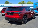 New 2026 Chevrolet Traverse RS image 4