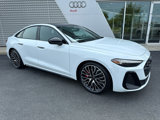 New 2025 Audi S5 Premium Plus image 2