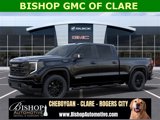 New 2025 GMC Sierra 1500 Elevation w/ Preferred Package image 4
