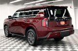New 2025 Nissan Armada Platinum w/ Convenience Package image 3