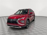 New 2025 Mitsubishi Eclipse Cross SE image 5