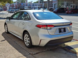 Used 2025 Toyota Corolla LE image 4