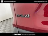 Certified 2022 Toyota RAV4 TRD Off-Road image 3