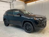 New 2025 Jeep Compass Latitude w/ Convenience Group image 3