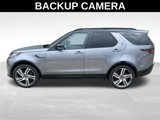 New 2024 Land Rover Discovery Dynamic SE image 4