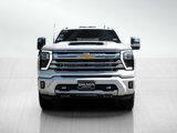 New 2025 Chevrolet Silverado 3500 High Country w/ High Country Premium Package image 2