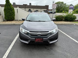 Used 2017 Honda Civic LX image 2