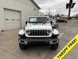 New 2025 Jeep Wrangler Sahara w/ Safety Group image 2