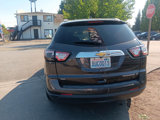 Used 2015 Chevrolet Traverse LT image 6