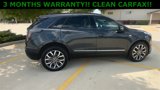 Used 2021 Cadillac XT5 Sportv image 2