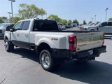 New 2025 Ford F450 King Ranch w/ FX4 Off-Road Package image 4