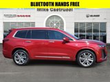 Used 2020 Cadillac XT6 Premium Luxury image 3
