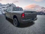 New 2025 RAM 2500 Big Horn image 3
