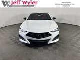 New 2025 Acura TLX SH-AWD w/ A-SPEC Pkg image 2
