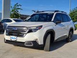 New 2025 Subaru Forester Limited image 2