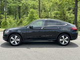 Used 2018 Mercedes-Benz GLC 300 4MATIC Coupe image 4
