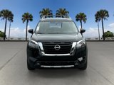 New 2025 Nissan Pathfinder Platinum w/ Cargo Package image 2