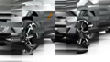 New 2026 Chevrolet Equinox EV LT image 4