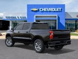 New 2026 Chevrolet Silverado 1500 Custom image 3