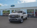 New 2025 Ford F350 Lariat w/ Lariat Ultimate Package image 2