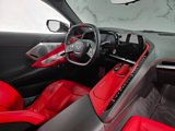 Used 2022 Chevrolet Corvette Stingray Preferred Cpe w/ Z51 Performance Package image 6