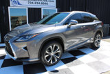 Used 2017 Lexus RX 350 FWD image 4