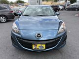 Used 2011 MAZDA MAZDA3 i Touring image 2